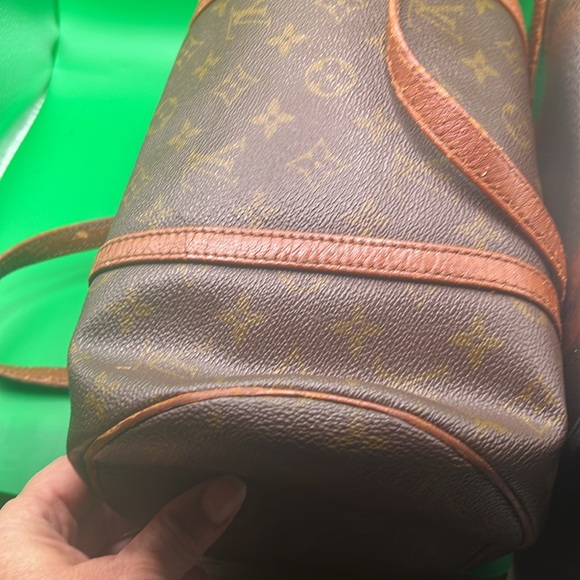 Louis Vuitton pouchet - Picture 16 of 17